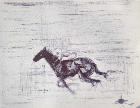 Alec's Illustration Attic