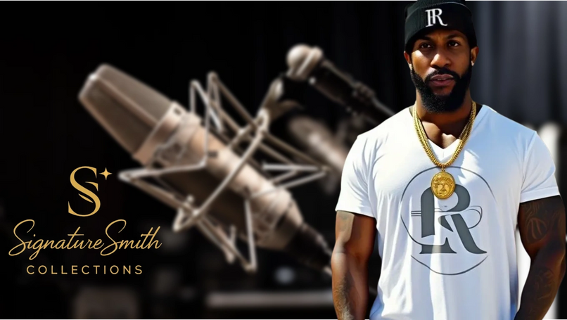 Music Video Production & Music Producer by Signature Smith Collections