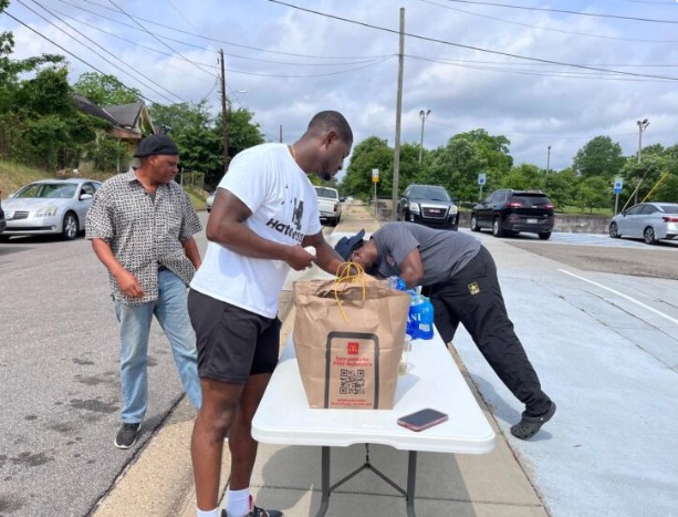 HateLess Foundation & Outreach