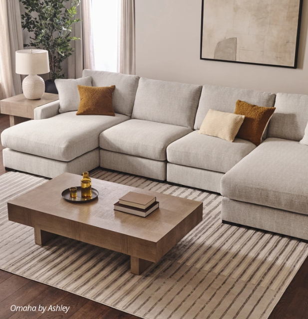 Ashley Furniture