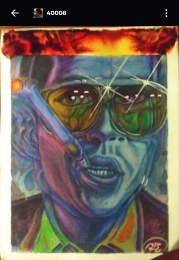 Alec's Illustration Attic