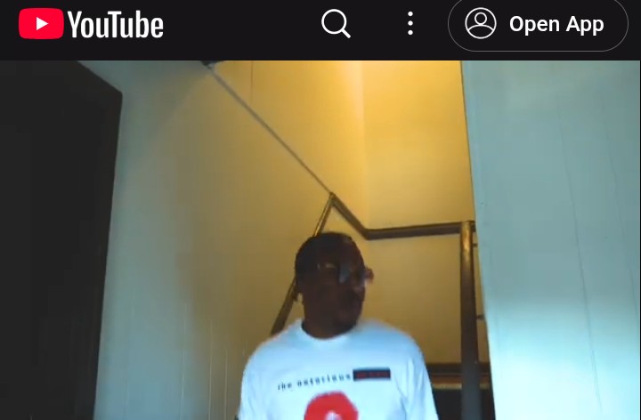 Tyrone Legree -Partners Rap Agent