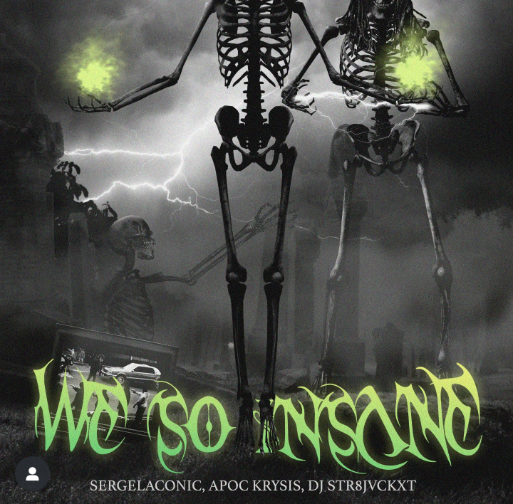 Luke Shapiro Producer & DJ