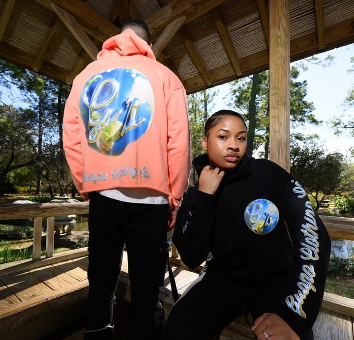 Guapo Clothing & Brands