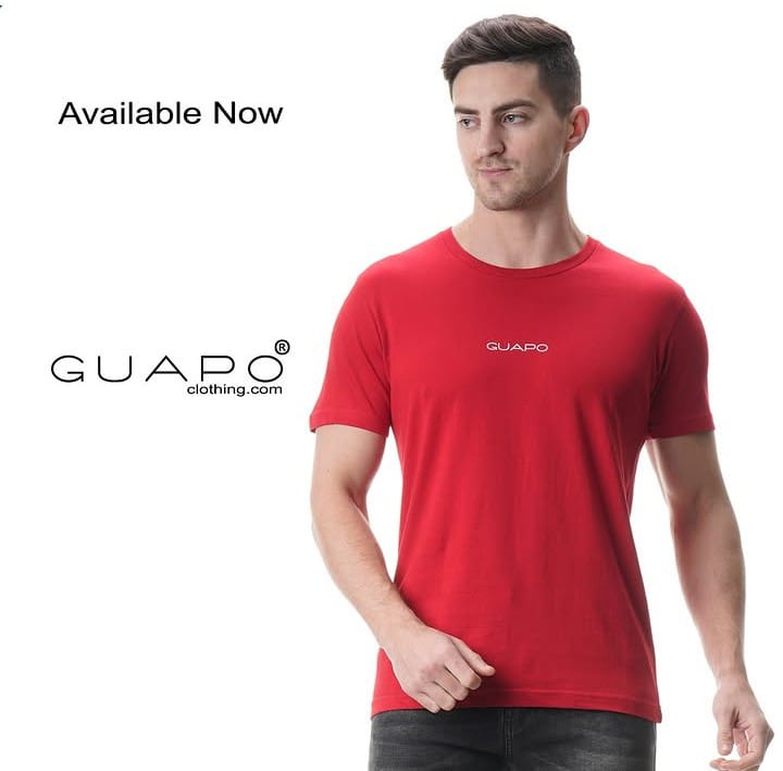 Guapo Clothing & Brands