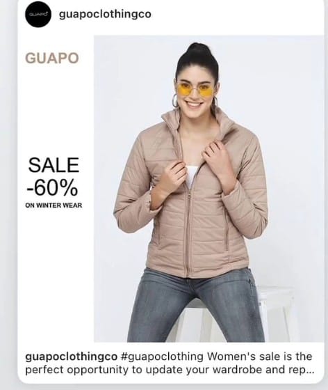 Guapo Clothing & Brands