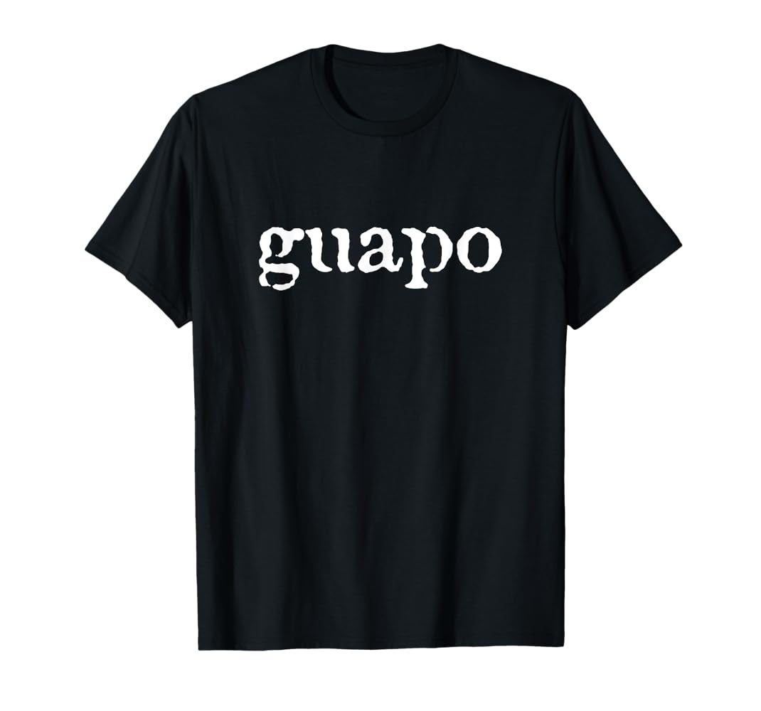 Guapo Clothing & Brands