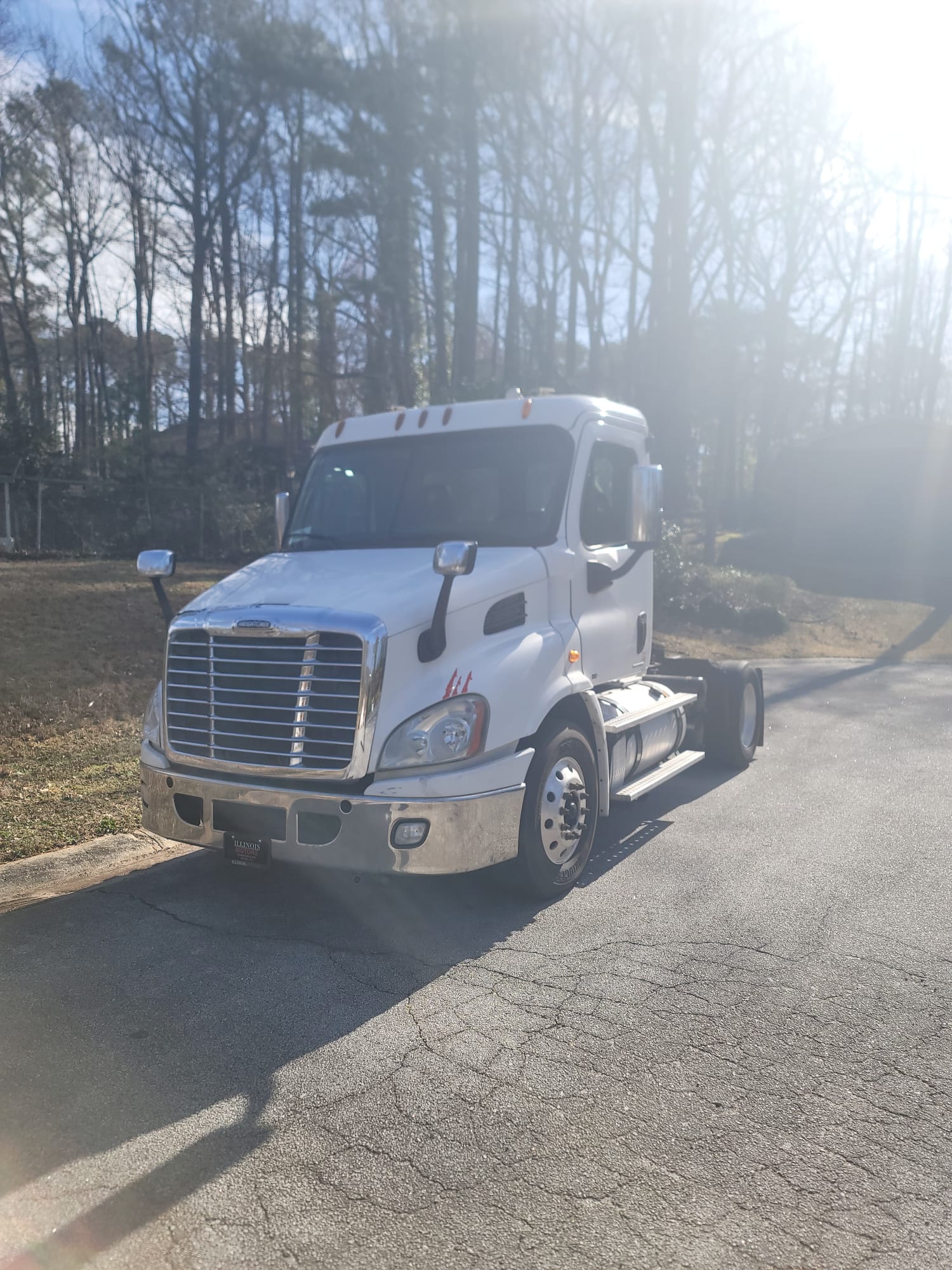 BDat CDL Driver