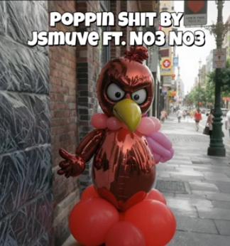 N03 N03 Lyrical Rap Artist