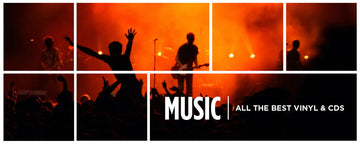 Branding Fye Partners Music Rap