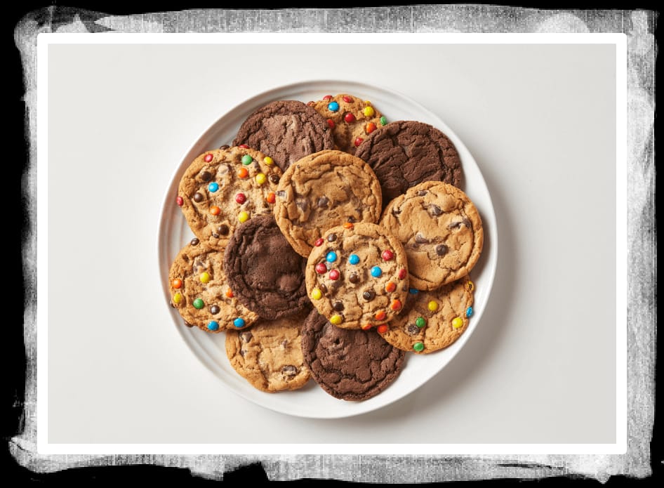 Great American Cookies