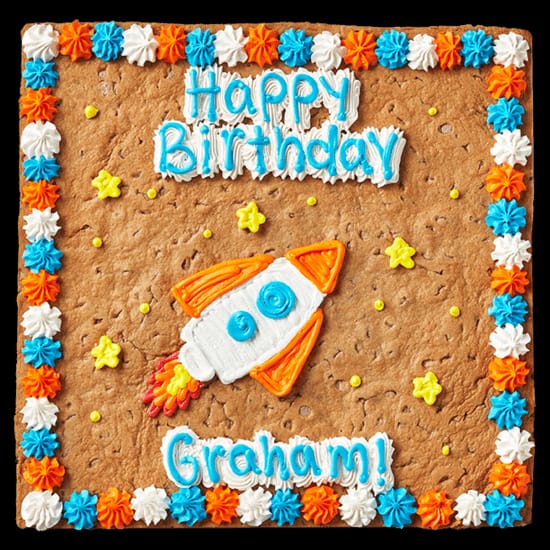 Great American Cookies