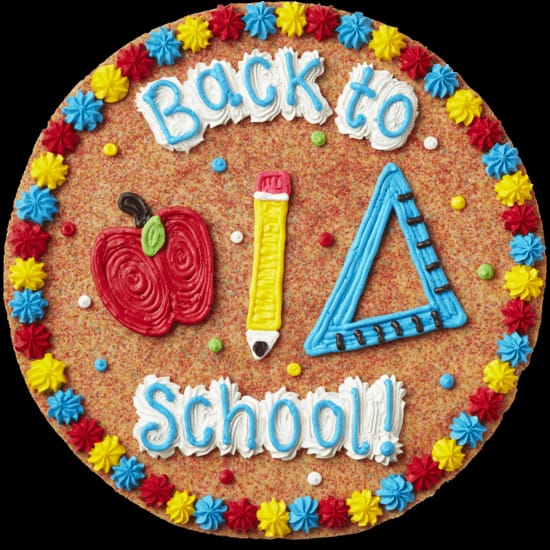 Great American Cookies