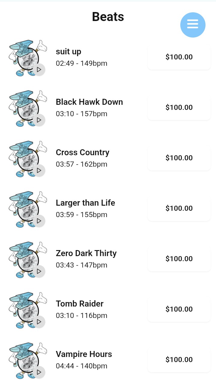 Dope Notes Music Production