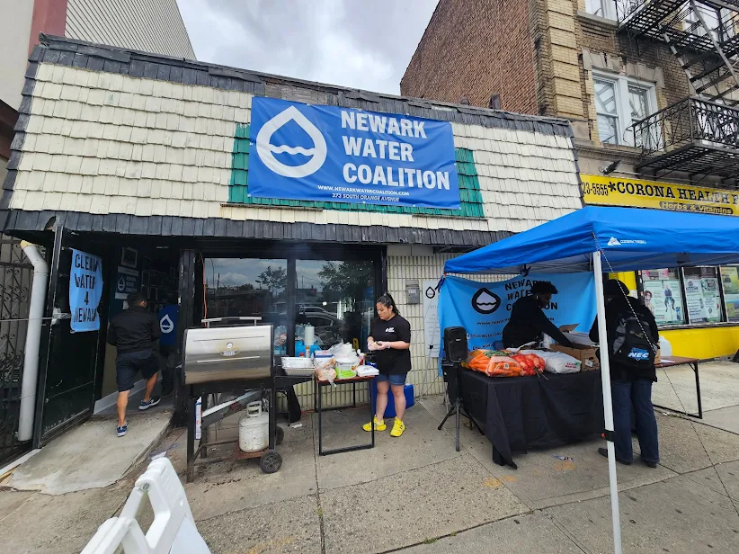 Newark Water Coalition