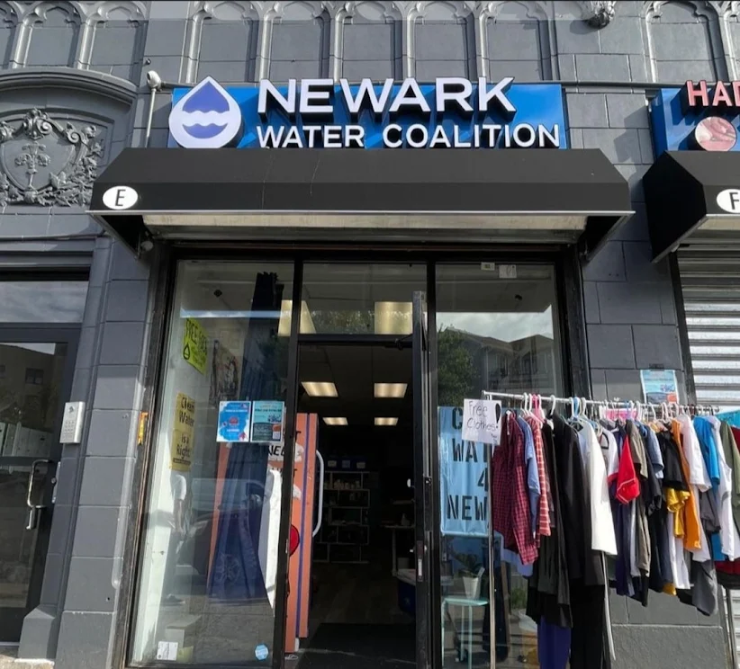 Newark Water Coalition