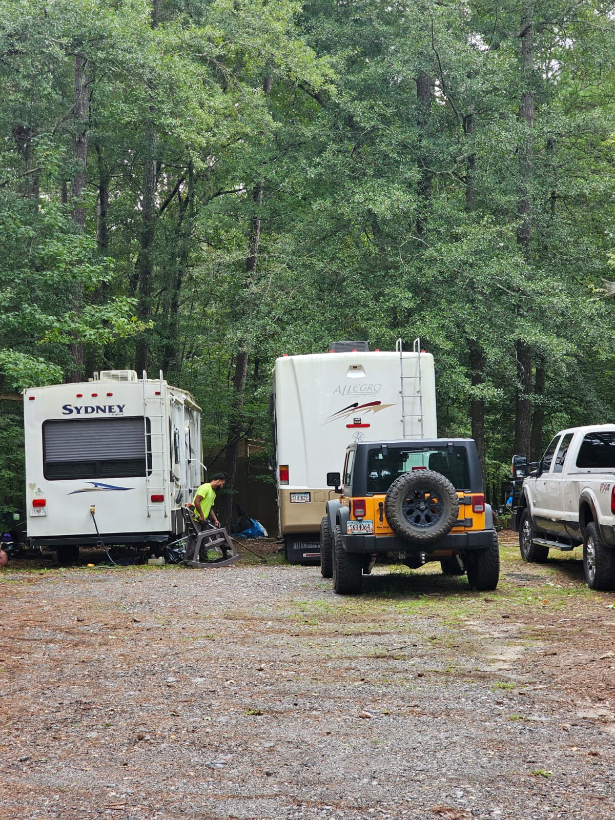 The Cutting Edge Lawn & Removal Services