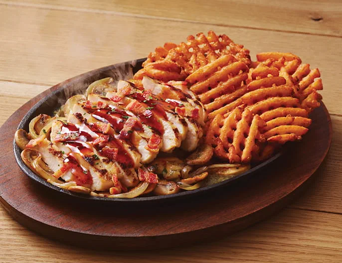 Applebee's Neighborhood Grill + Bar