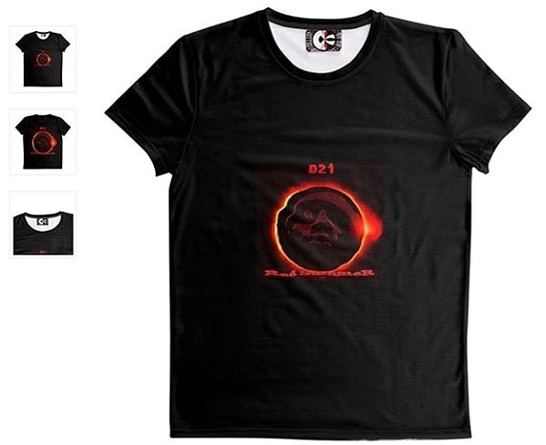 Ooh ii Then Clothing & Apparel Brand