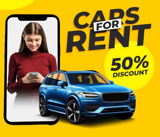 VeloxGo Car Rentals