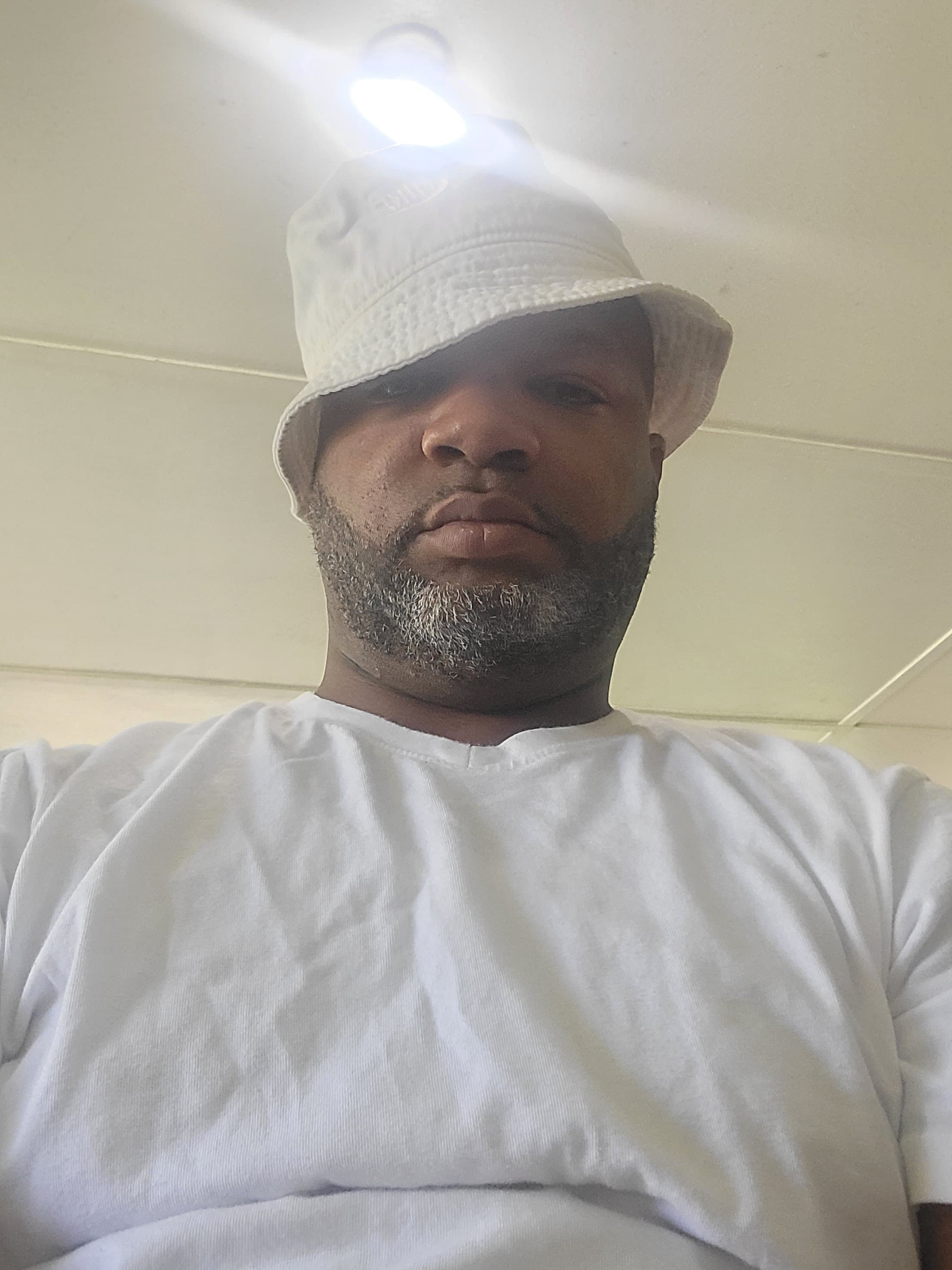 The Rapper Murda Man