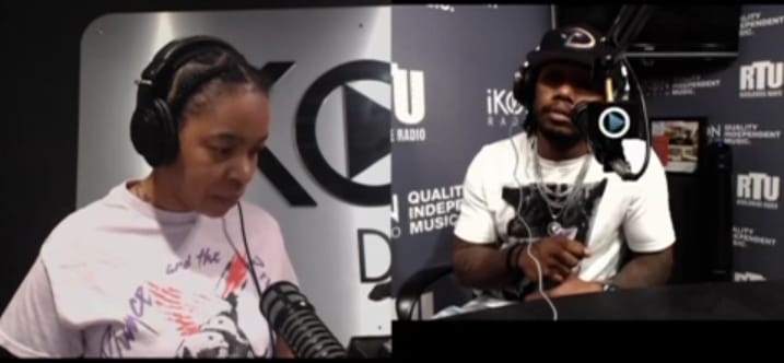 Mezzo F1 Major Artist