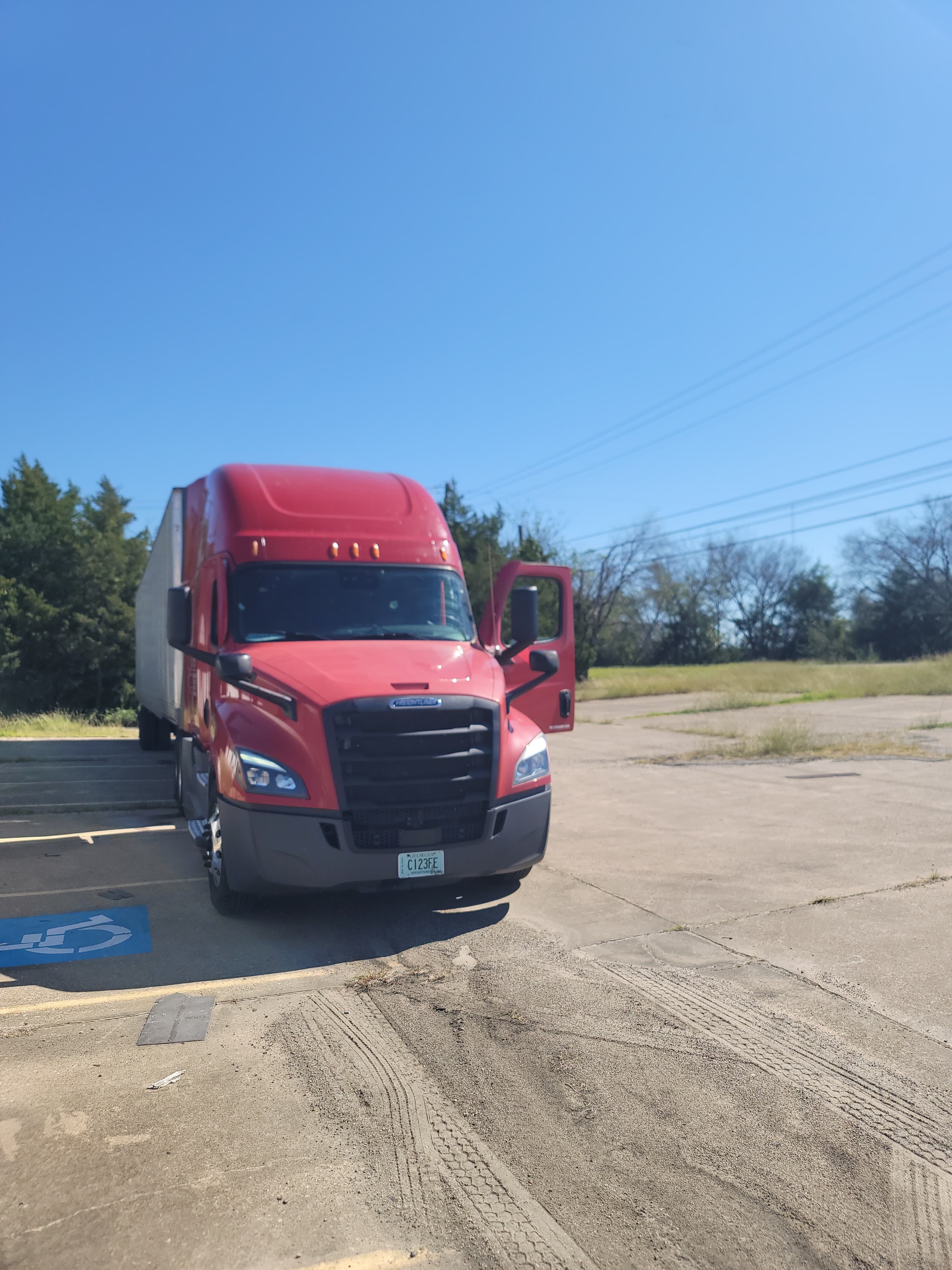 Payton CDL Driver
