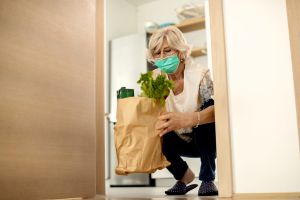 Pro Eagle Logistics, LLC. & Local Errand Runners