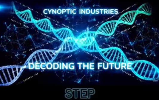 Cynoptic Industries by Scientist Charles
