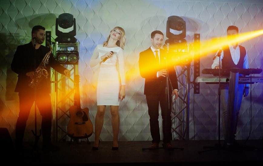 CJ's High-Energy Music for Events