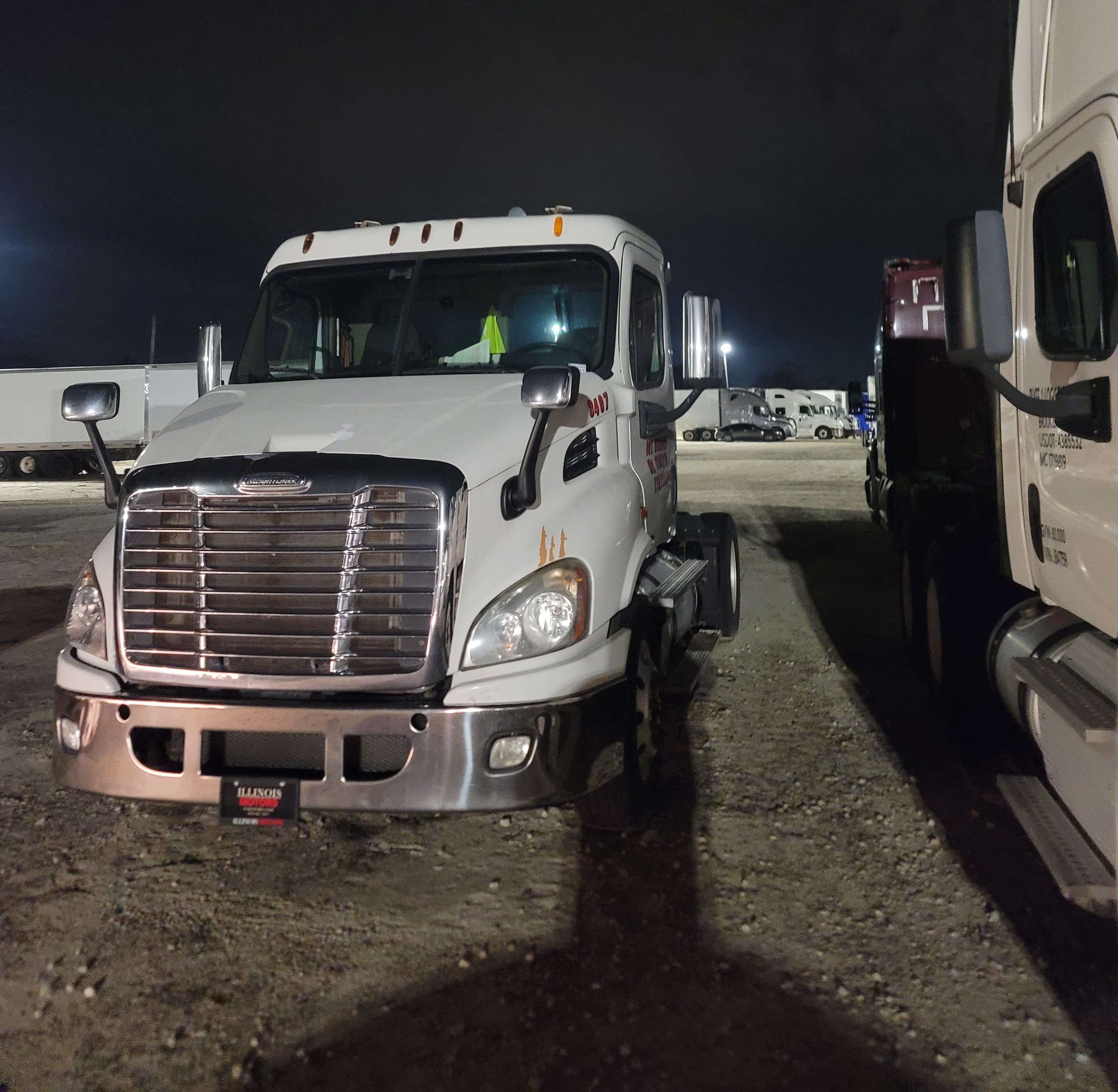 Transportation by Loyal