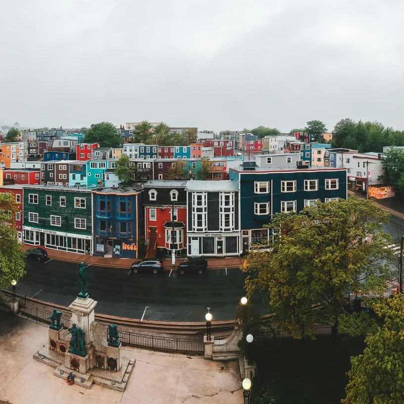 GemWorks Nonprofit Housing Consultant