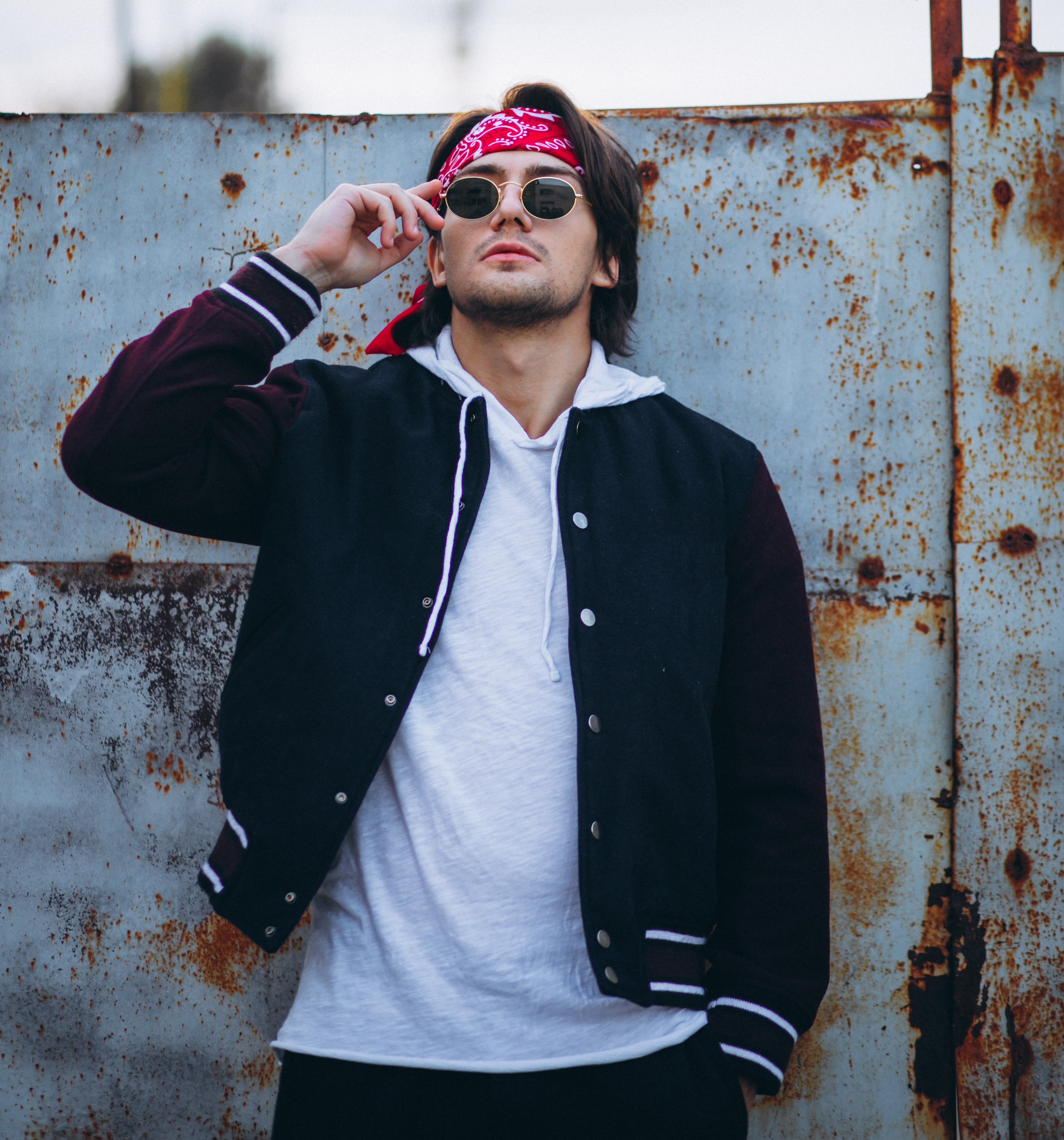 Tay Dirt Rapper Musician