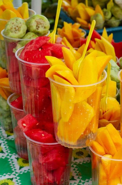 Pressed to Blessed Coffee & Juice Bar