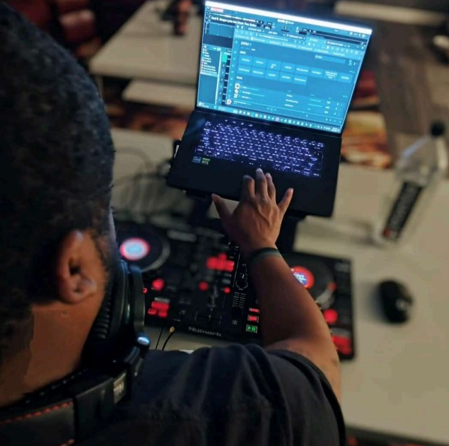 ICU Productions & Videography