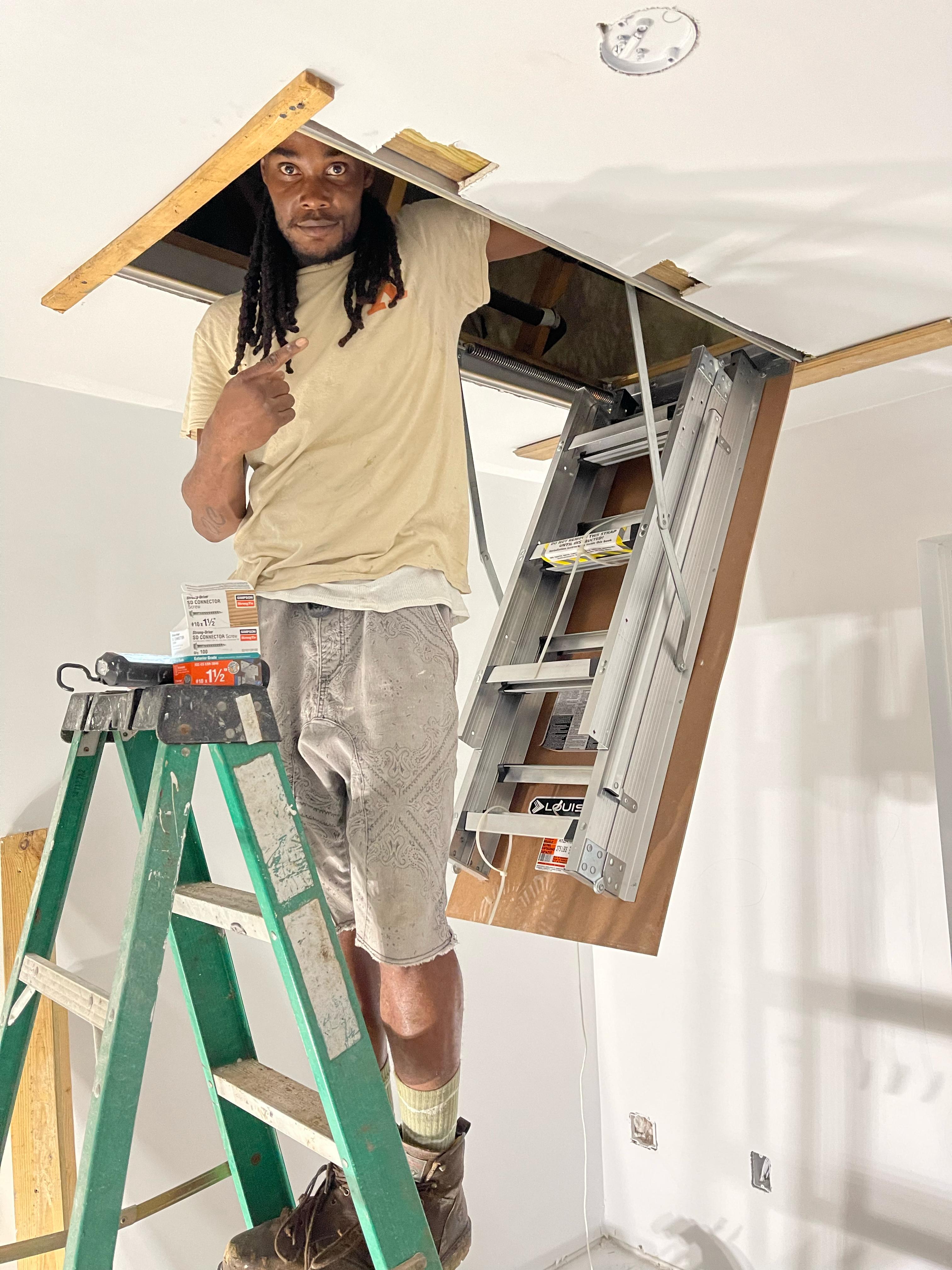 Helping Hands by Martaveous