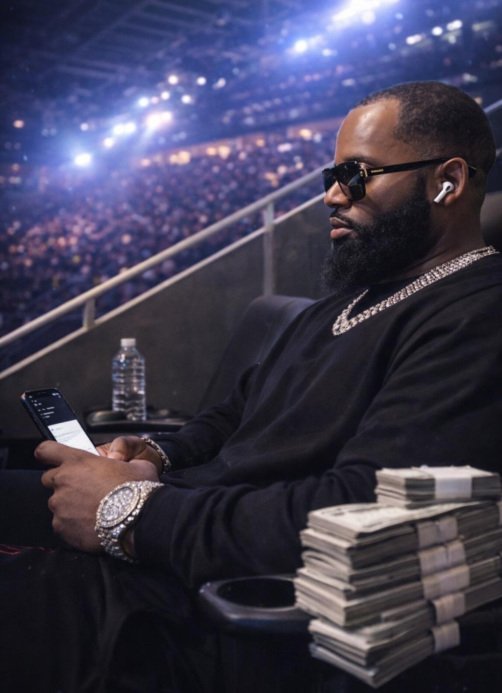 MicJaden & Associates LLC