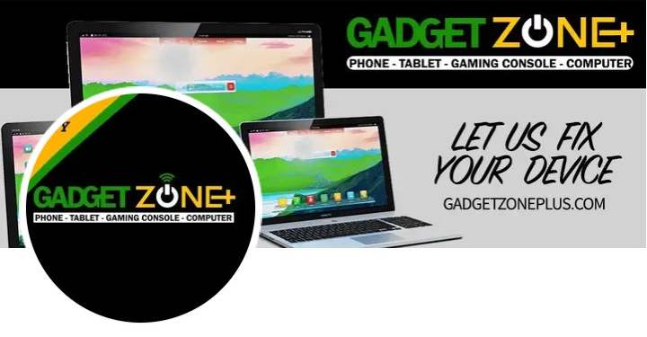 Gadget Zone+