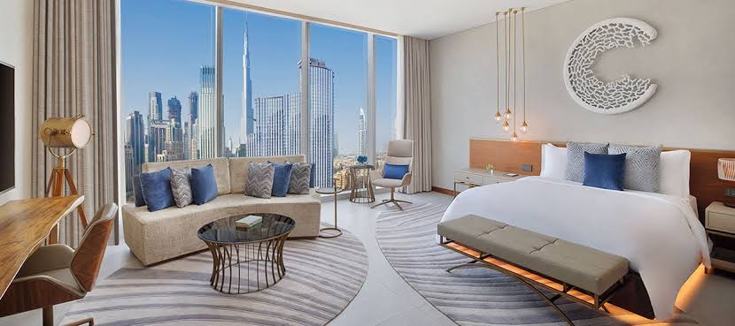 Marriott Hotels & Resorts®