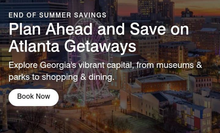 Marriott Hotels Bonvoy®