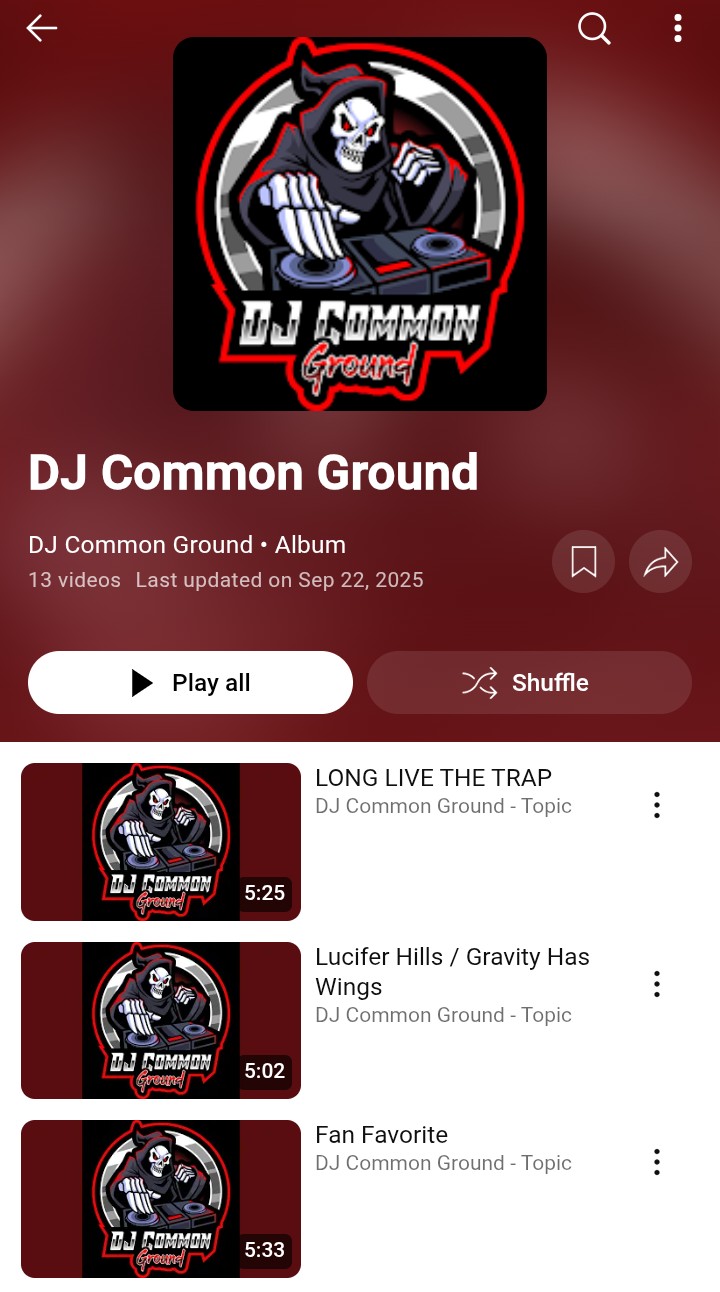 Smoke Break Productions- Music Producer