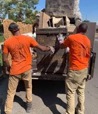 Sold Separately Removers