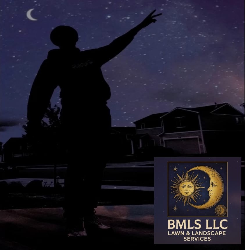BMLS LLC Lawn & Landscape Services