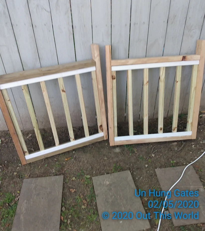 Out This World Carpentry