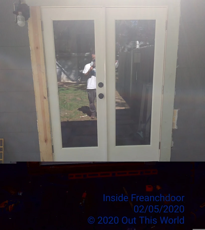 Out This World Carpentry