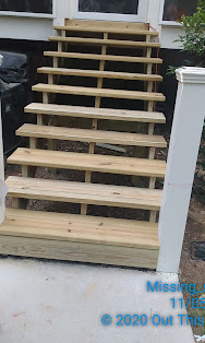 Out This World Carpentry