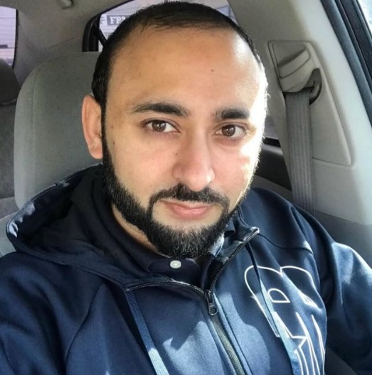 Rizwan's Hookah Store