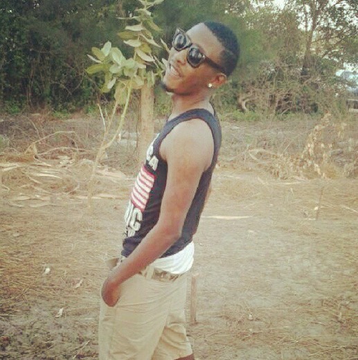 Richie Rax Rapper Musical Artist