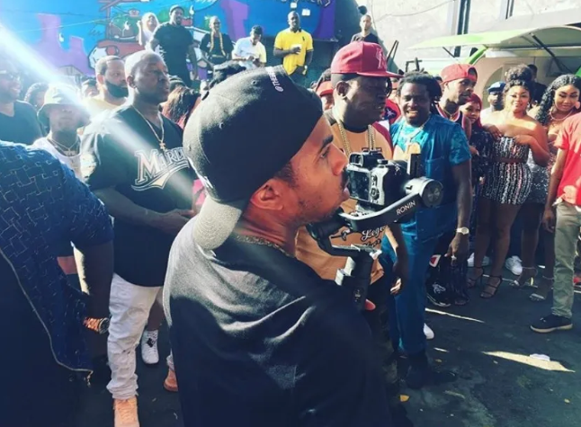 $500k Giveaway. Be Discovered. GET HEARD. Submit music or talent. Limited time left.