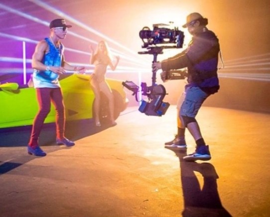 $500k Giveaway. Be Discovered. GET HEARD. Submit music or talent. Limited time left.